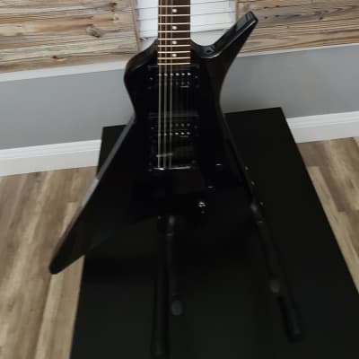 Hamer Scarab XT Series 90s - Black, beautiful condition! Rare! for sale
