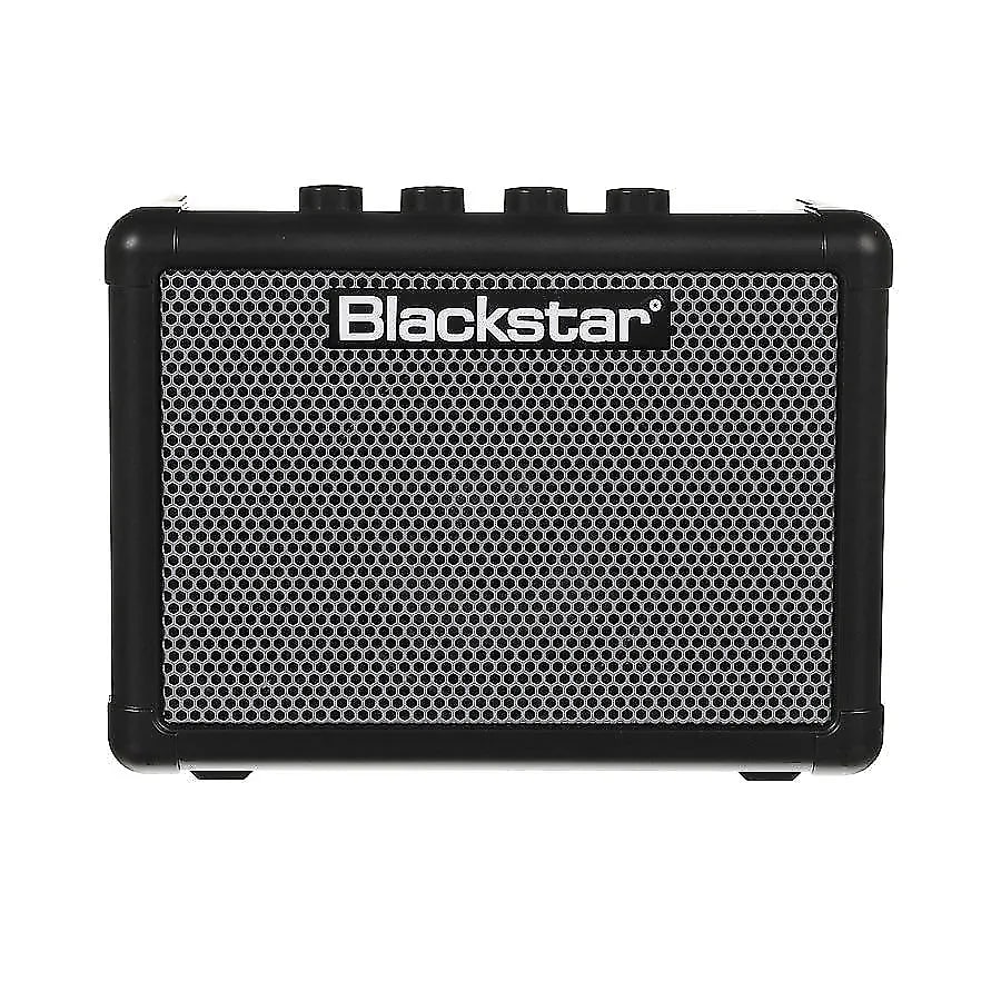 Blackstar Fly 3 Bass 3-Watt 1x3