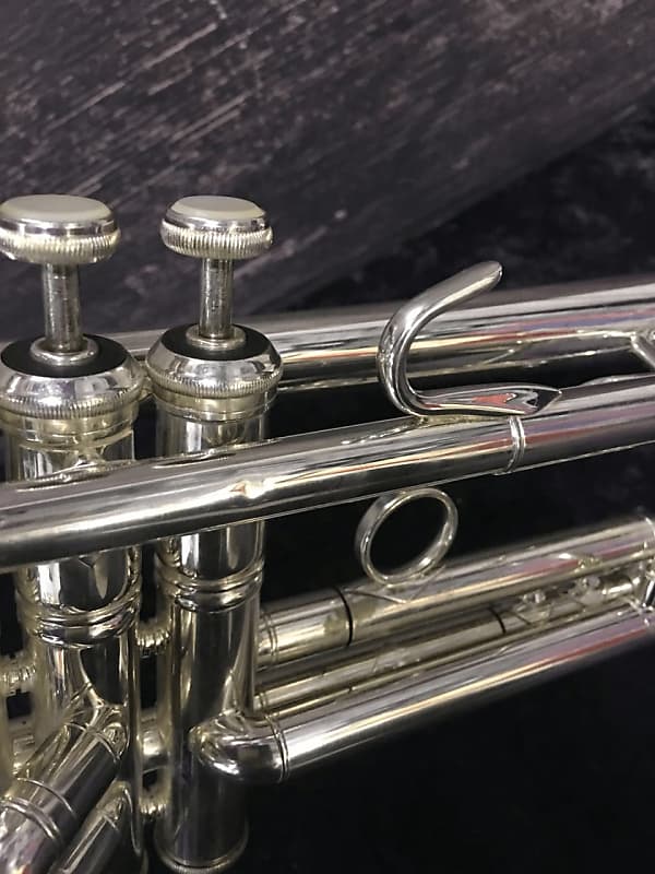 Holton T101 SYMPHONY – TRUMPET | Reverb