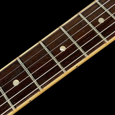 2007 Gibson ES-335 Figured Dot Semi-Hollow ~ Light Burst image 7