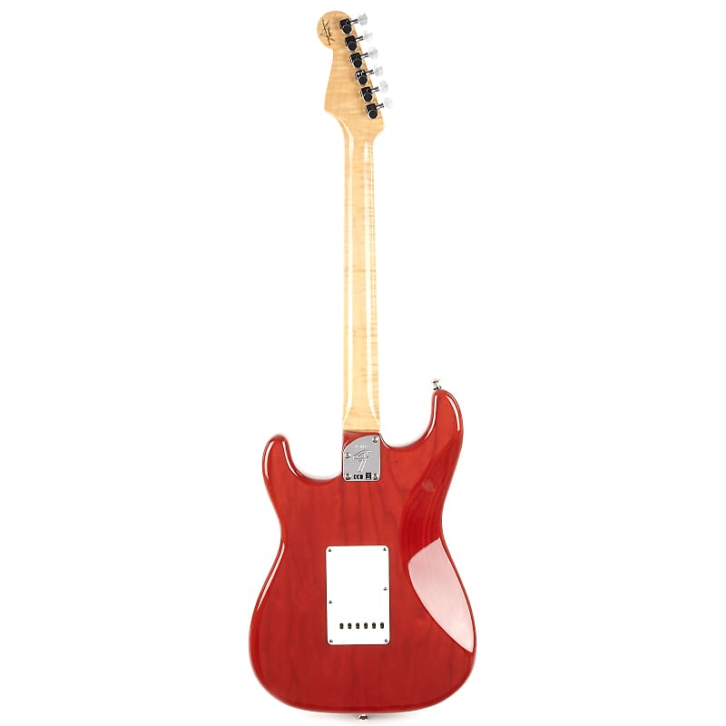 Fender Custom Shop American Custom Stratocaster image 2