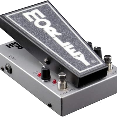 Morley 20/20 Power Fuzz Wah | Reverb