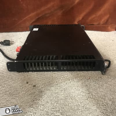 Carver PM300 Two-Channel Magnetic Field Power Amplifier Used image 2
