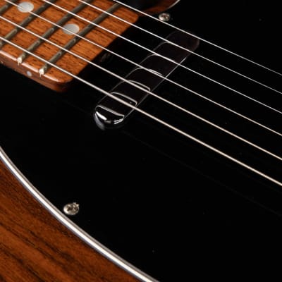 Fender Custom Shop Masterbuilt '60s Rosewood Telecaster NOS - Yuriy Shishkov (2014) image 16