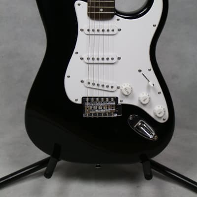 Squier Bullet Stratocaster with Tremolo   Reverb