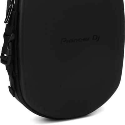 Pioneer dj headphones hdj 1000 hot sale