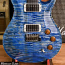 Mint Paul Reed Smith PRS DGT Signature Faded Blue Jean