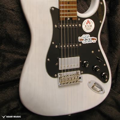 Bacchus BSH-900ASH/RSM - WBD(White Blond) - /No.GI19135 2024