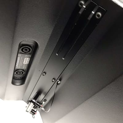 Turbosound FlashLine Series TFS-550L 12" Front Loaded Subwoofer, 1600W Peak Power - NEW image 7