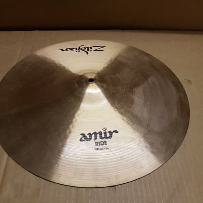 ジルジャン　Amir ride 18インチ ZILDJIAN AMIR RIDE 18