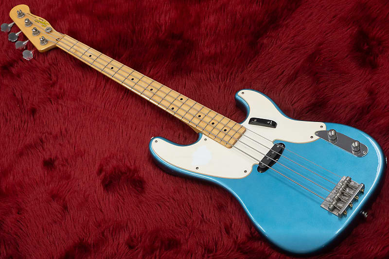 Squier Classic Vibe Precision Bass 50's OPB #CGS080101038 3.67kg【横浜店】