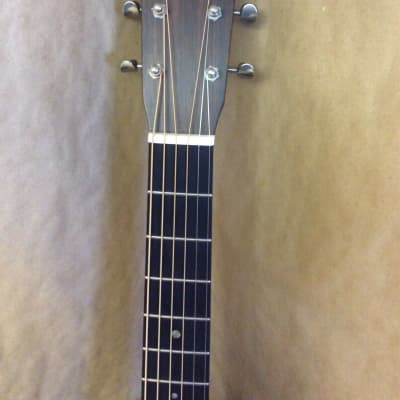 Martin Acoustic Guitar Custom Shop 000-18 image 5