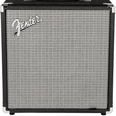 Fender Rumble 15 V3 15-Watt 1x8
