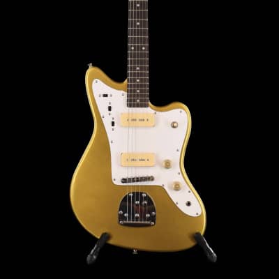 Unbranded Jazz Style - Gold Top image 1