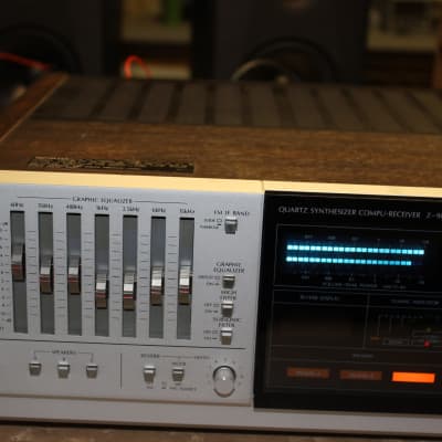 その他 SANSUI S900XD Restored Sansui Z-9000X Receiver | Reverb