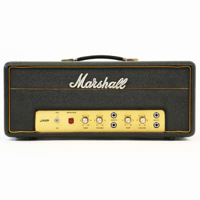 Marshall JMP 1917 P.A. 20 2-Channel 20-Watt Guitar Amp Head 1967 - 1974