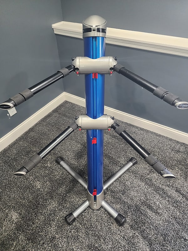 Ultimate Support AX-90 stand | Reverb