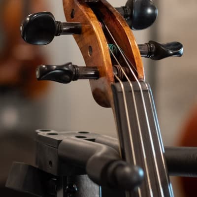 Howard Core Dragon Violin - 4/4 image 9