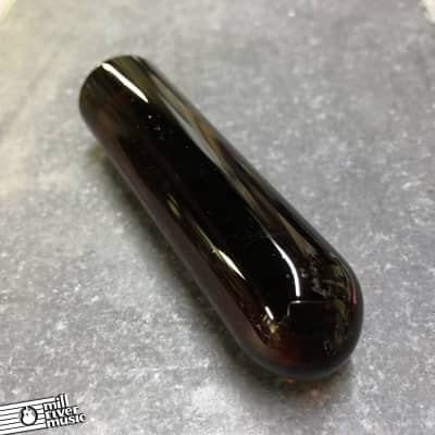 The Rock Slide GRS-TBA Amber Drop Glass Tone Bar image 1