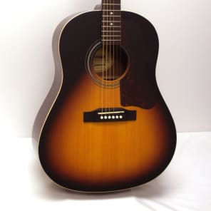 Epiphone 1963 EJ-45 Ltd Ed Round Shoulder Dreadnought Acoustic