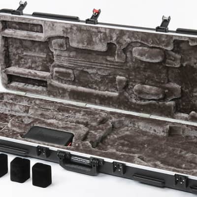 Ibanez MRB500C Roadtour Hard Case for Electric Bass image 3