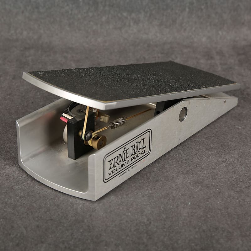 Ernie Ball Volume Pedal