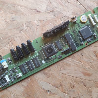 Korg X5 1990