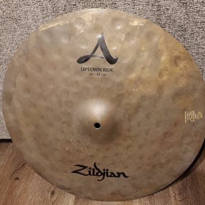 Zildjian 18