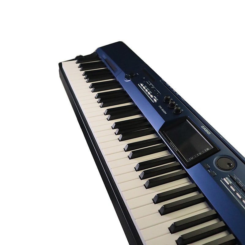 SC756 CASIO カシオ Privia PX-560M 激レア 電子ピアノ PX-560M