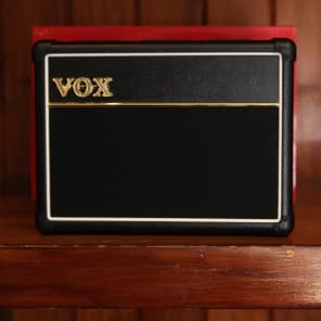 Vox AC2RV RhythmVOX Mini Guitar Combo