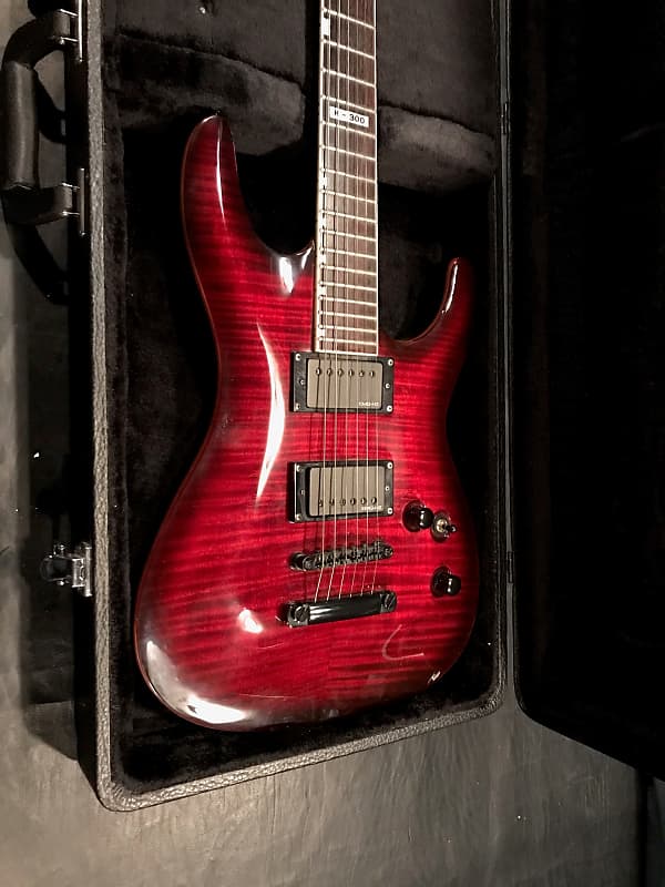 Esp ltd outlet h300