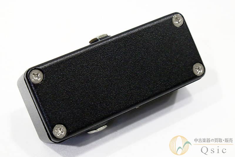 HTJ-WORKS JT1054 Mid Booster [MJ395] | Reverb Australia