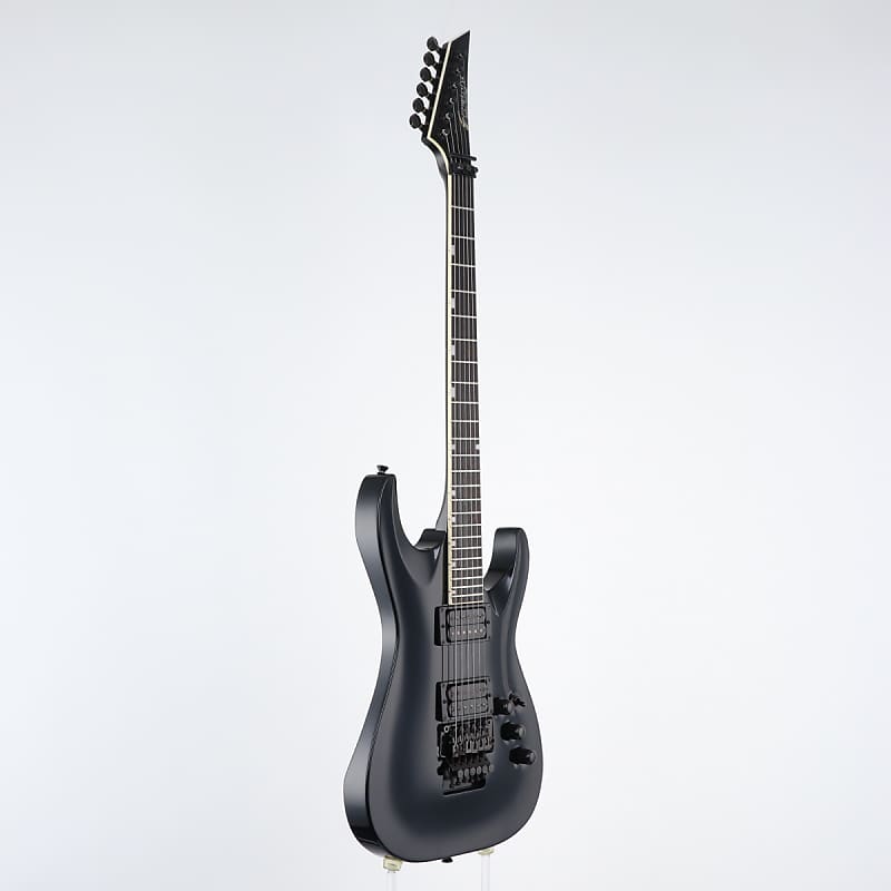 Edwards E-HR-85 Black (07/01)