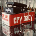 Dunlop GCB95 The Original Crybaby Wah Pedal (used)