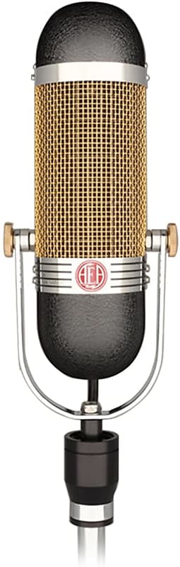 AEA R84A Active Ribbon Microphone image 1