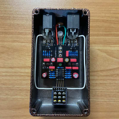 新規購入 K Pedals Dumbloid Clone 2021 | Reverb ギター