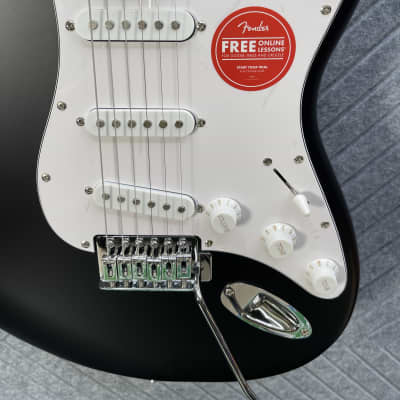 Fender Squier Debut Series 