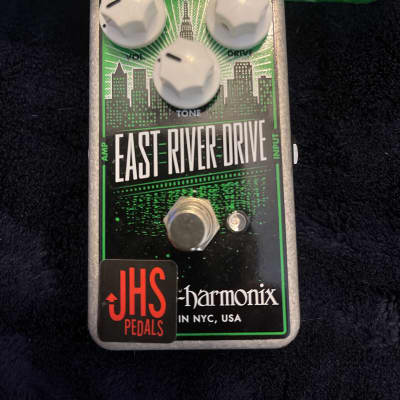Reverb.com listing, price, conditions, and images for electro-harmonix-east-river-drive