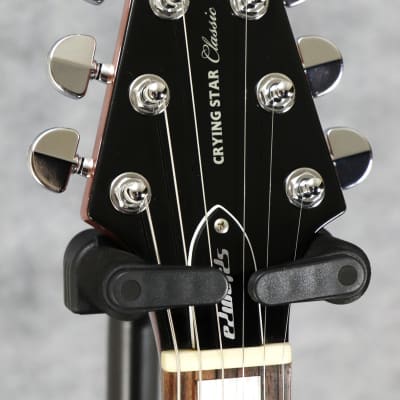 edwards e-cs-140 おまけ付き　SYU Amazon | Edwards エドワーズ エレキギター E-CS-140 Galneryus
