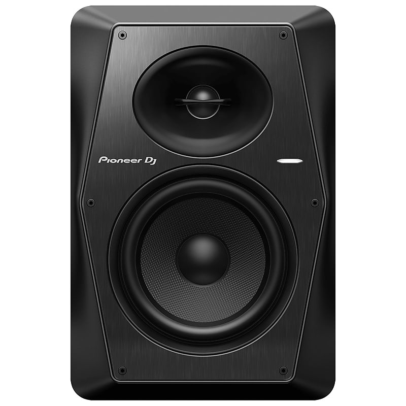 Pioneer DJ VM 70 Active Monitor Speaker (Single) image 1