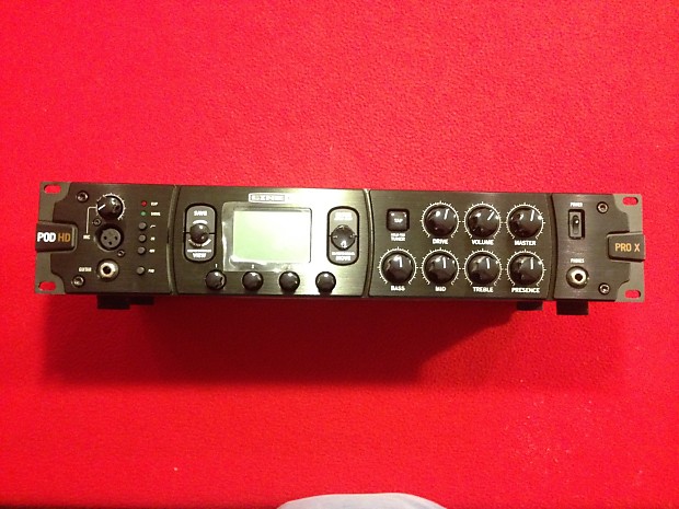 USED Line 6 FBV Shortboard MKI: Canadian Online Music Store