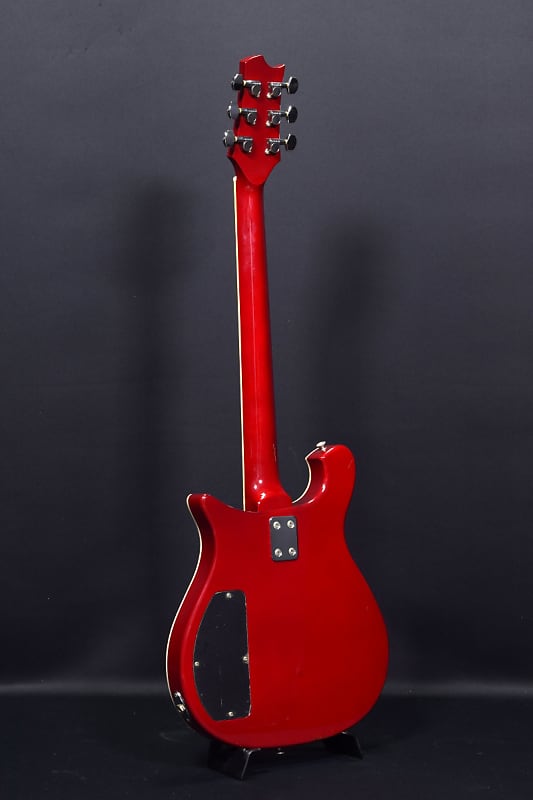 新品本物】 Bill BM-68 Lawrence エレキギター - www.twerskitorah.com