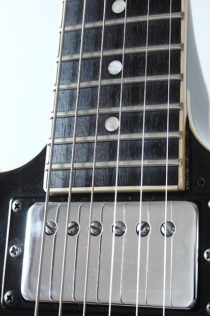 Yamaha SA900 Super Axe Semi-Hollow Black 1986 | Reverb Yamaha SA900 Super Axe Semi-Hollow Black 1986 | Reverb