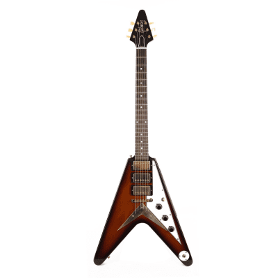 Epiphone Limited Edition 1958 Korina Flying V <エピフォン
