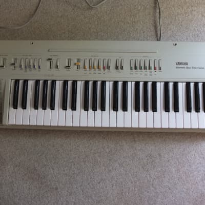 Yamaha PS-20  1980s Japan The Beach House  Organ