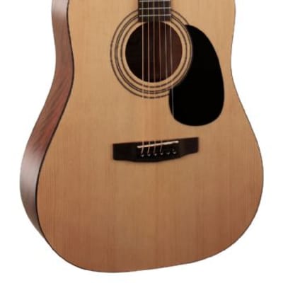 Cort AD810 OP | Standard Series Spruce/Mahogany Dreadnought. New with Full Warranty! image 1