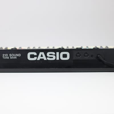 Casio Casiotone MT-240 Keyboard image 3