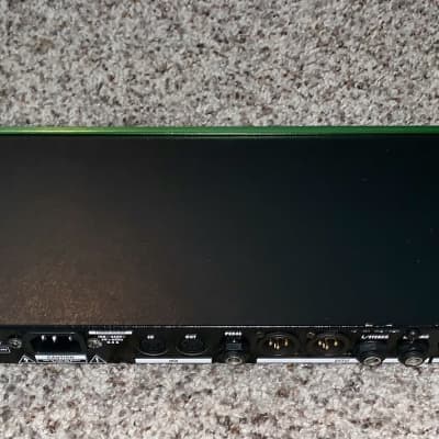 Line 6 Echo Pro Delay 2000s - Green image 4