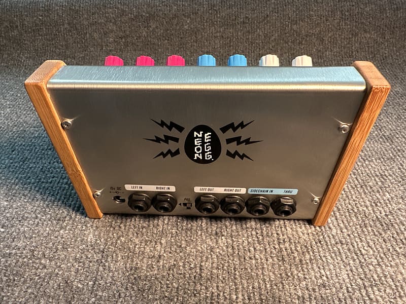 Neon Egg Planetarium V3 | Reverb UK