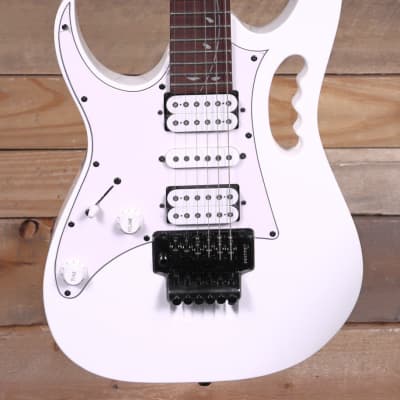 希少 Ibanez JEM-JR SteveVai Lefty 左利き レフティ Ibanez Steve Vai Signature JEMJRL Series Left-Handed